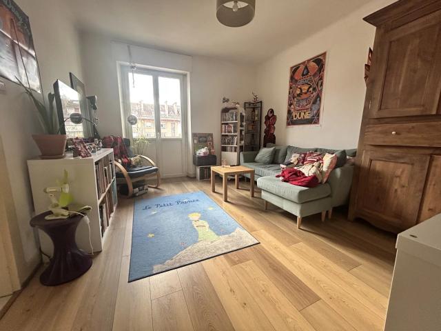 Appartement location à Saint-Dié-des-Vosges, Saint-dié