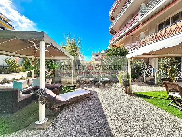 Appartement vente à Nice
