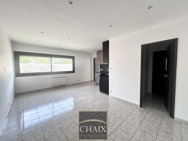 Appartement location à Marseille, Aubagne