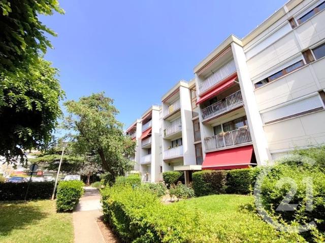 Appartement vente à Palaiseau, Chilly-mazarin