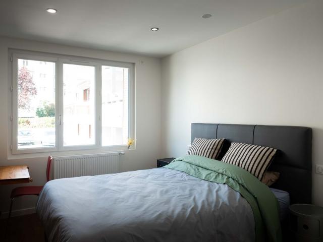 Appartement location à Annecy