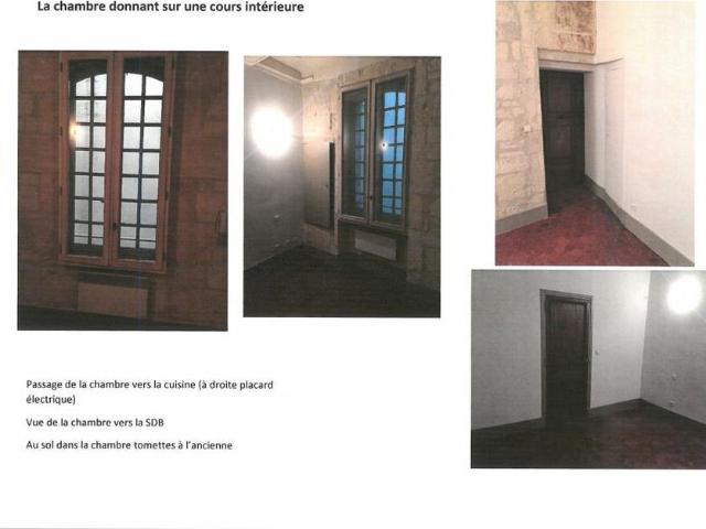 Appartement location à Arles