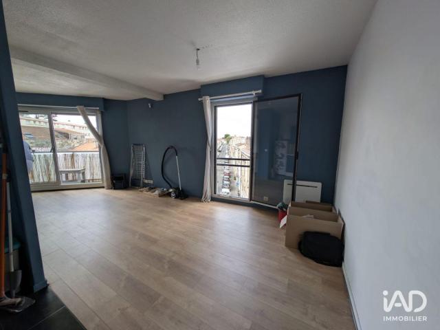 Appartement location à Bordeaux, Bègles