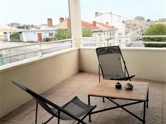 Appartement location à Rodez, Onet-le-château