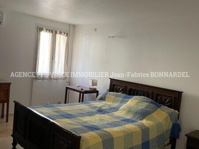 Appartement location à Nyons, Bouchet