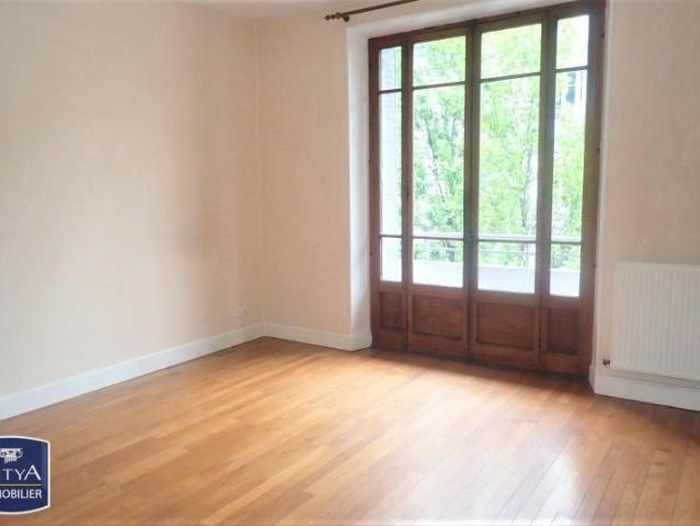 Appartement location à Chambéry