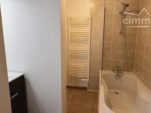 Appartement location à Vienne, Châtonnay
