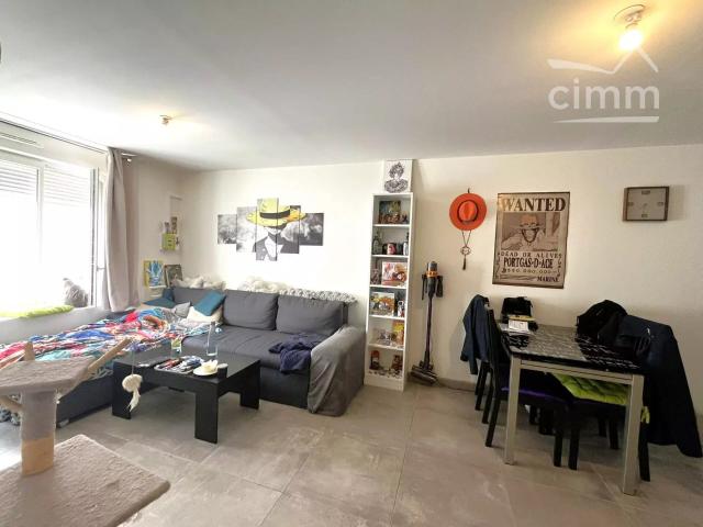 Appartement location à Vienne, Châtonnay