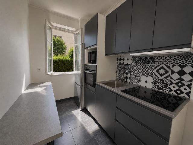 Appartement location à Antony, Clamart