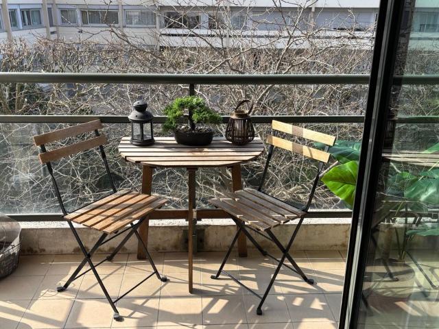 Appartement location à Nanterre, Courbevoie