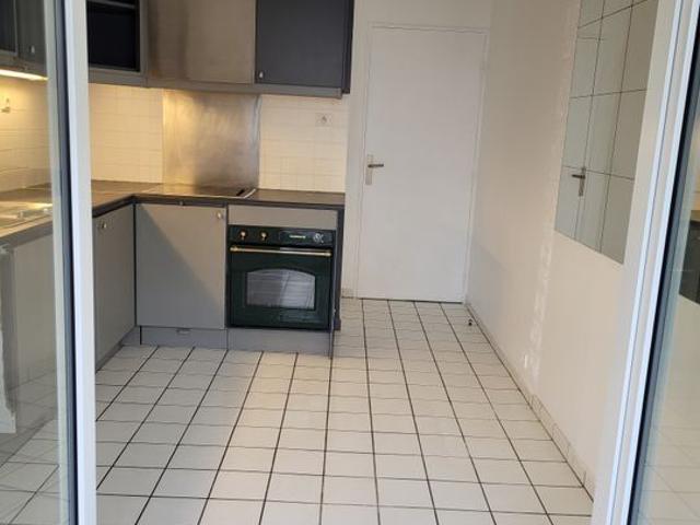 Appartement location à Argenteuil, Ermont