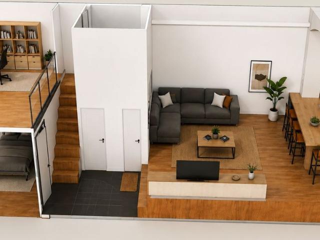 Appartement location à Grenoble, Saint-egrève