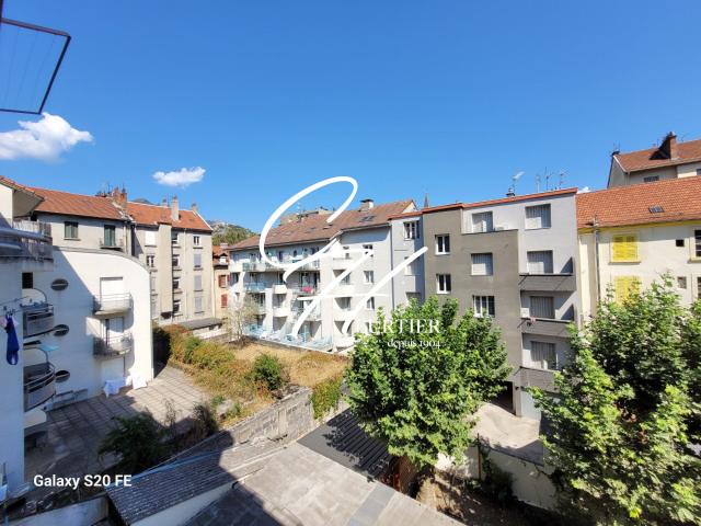 Appartement location à Grenoble, Saint-egrève