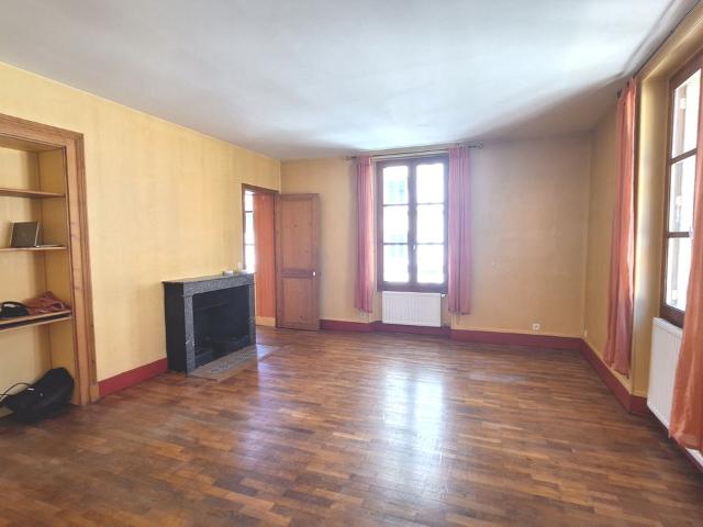 Appartement location à Grenoble, Saint-egrève