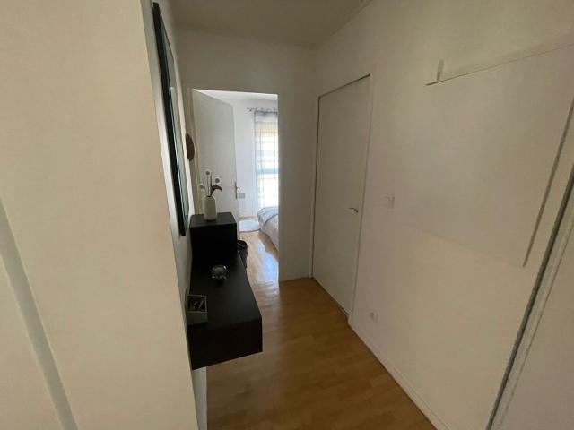 Appartement location à Senlis, Lamorlaye