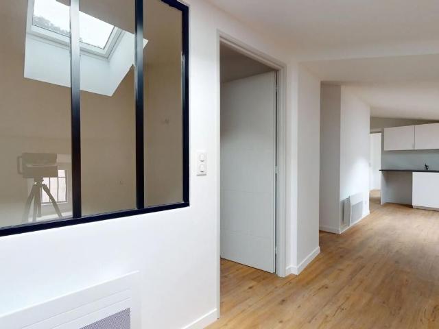 Appartement location à Privas, Le Pouzin