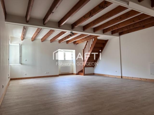 Appartement location à Angoulême, Marthon