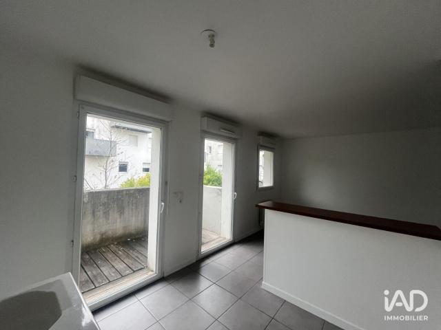 Appartement location à Bordeaux, Mérignac