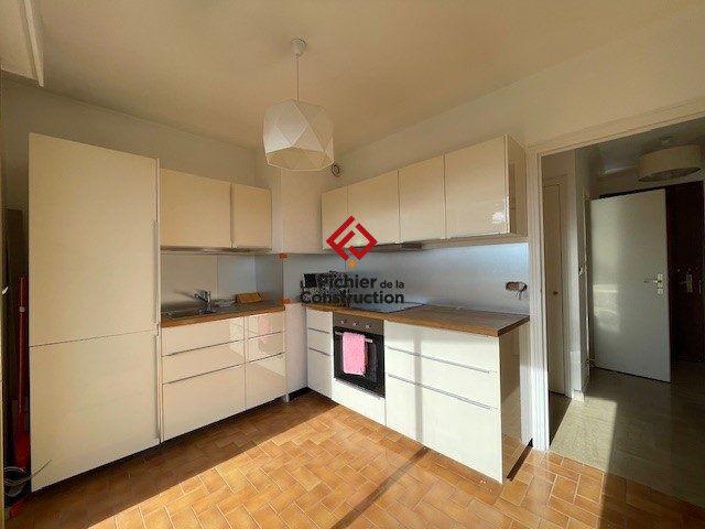 Appartement location à Grenoble, Meylan