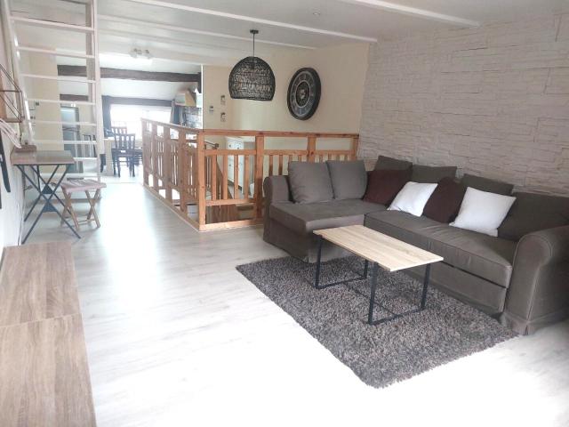Appartement location à Bourg-en-Bresse, Montluel