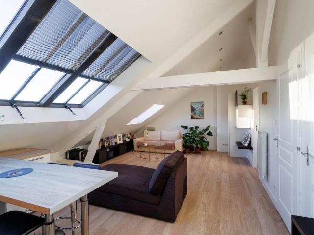 Appartement location à Talensac - Pont Morand, Nantes
