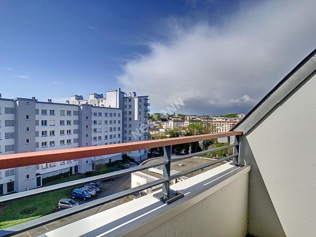 Appartement location à Nantes, La Chapelle-basse-mer