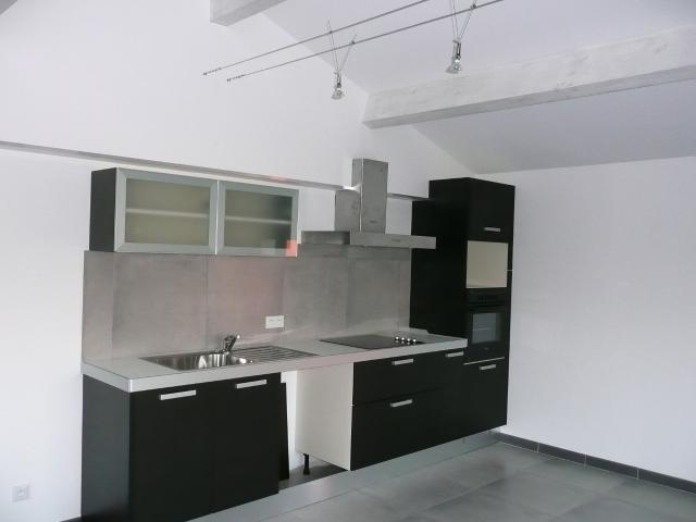Appartement location à Alès, Ners