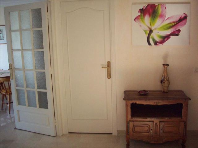 Appartement location à Nice
