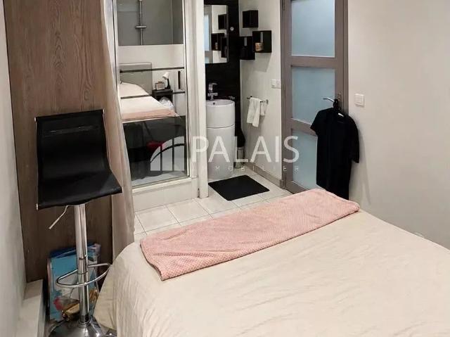 Appartement location à Quartier Jean-Médecin, Nice
