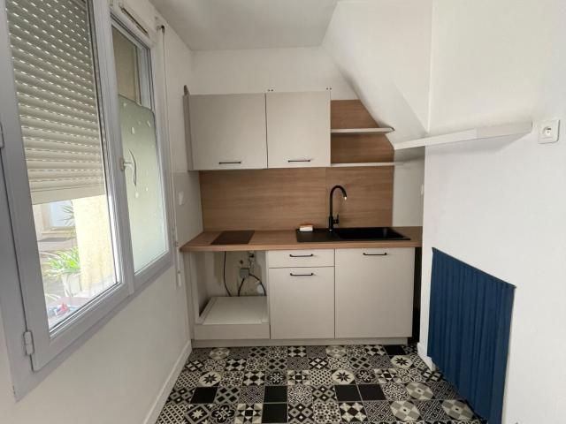Appartement location à Écusson, Nîmes
