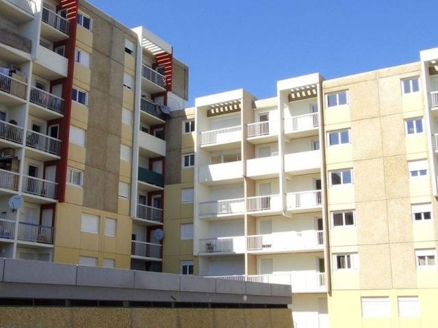 Appartement location à Nîmes