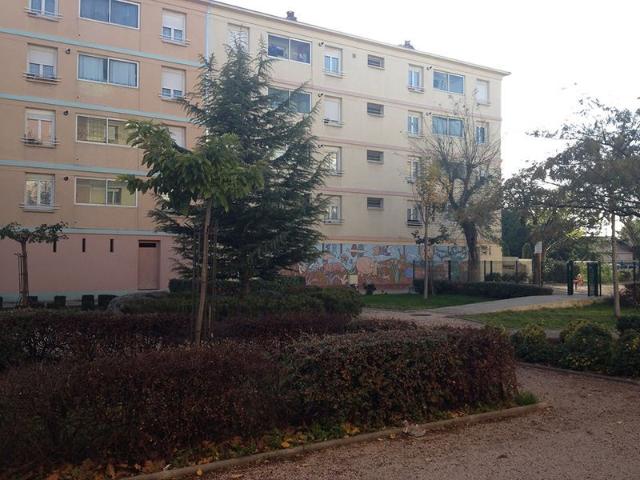 Appartement location à France métropolitaine, Orange