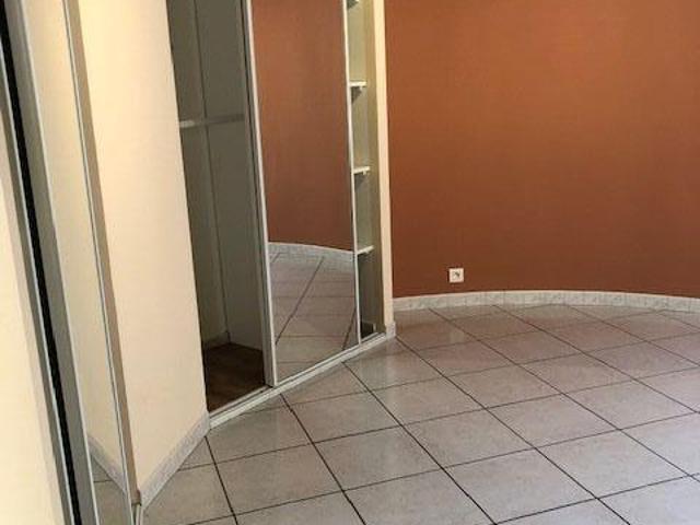 Appartement location à Marseille, Plan-de-cuques