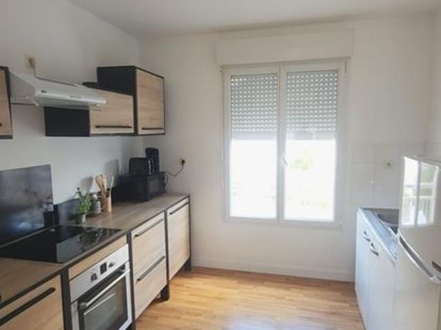 Appartement location à Saint-Malo, Bretagne
