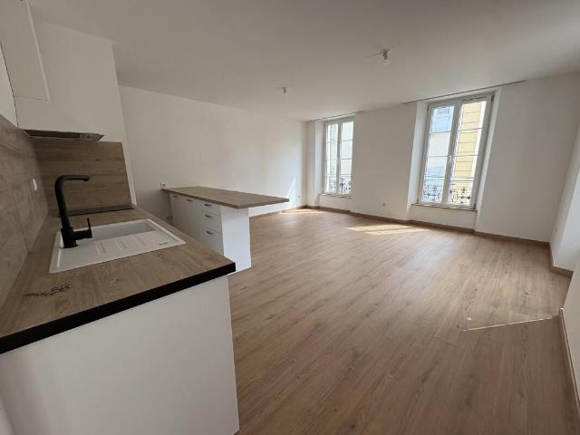 Appartement location à Forcalquier, Riez