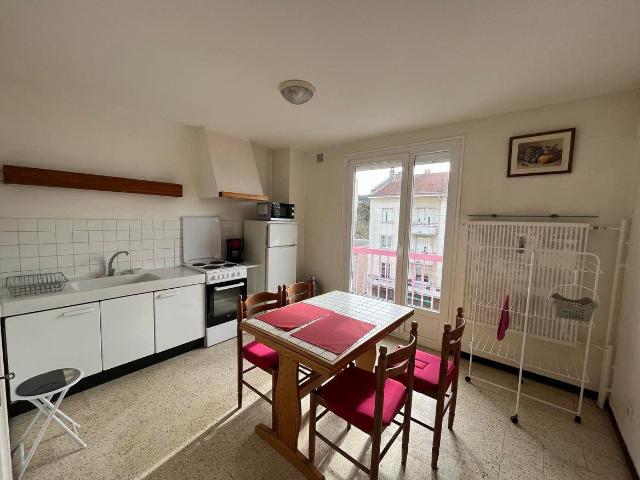 Appartement location à Vienne, Auvergne-Rhône-Alpes
