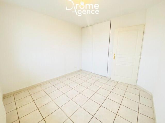 Appartement location à Valence, Saint-marcel-lès-valence