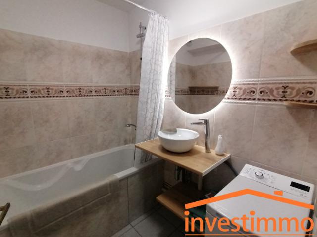 Appartement location à Boulogne-sur-Mer, Saint-martin-boulogne