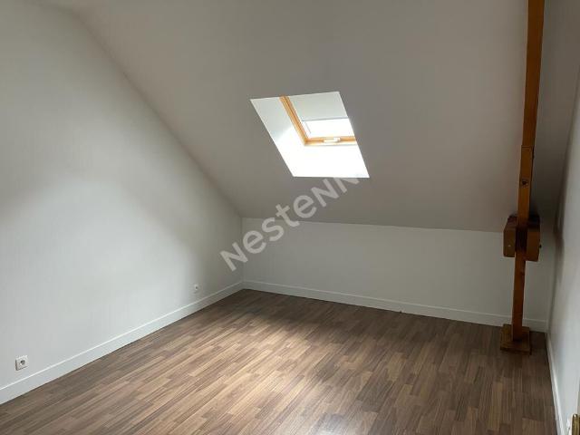 Appartement location à Sens, Saint-martin-du-tertre
