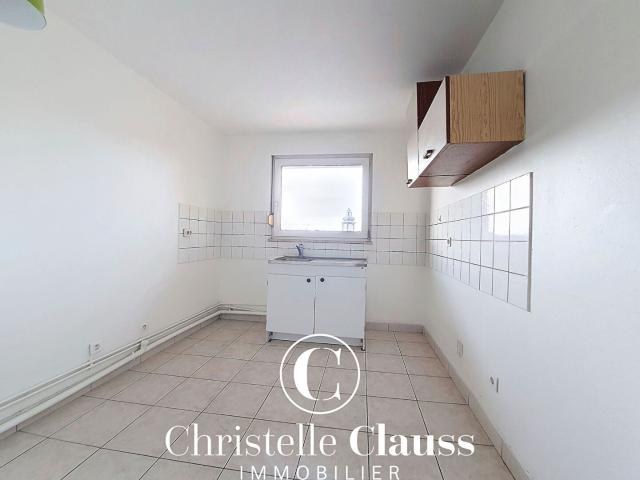 Appartement location à Dole, Mouchard