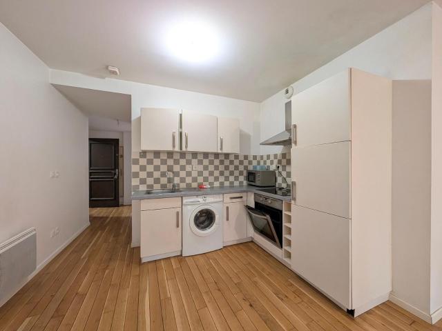 Appartement location à Toulouse