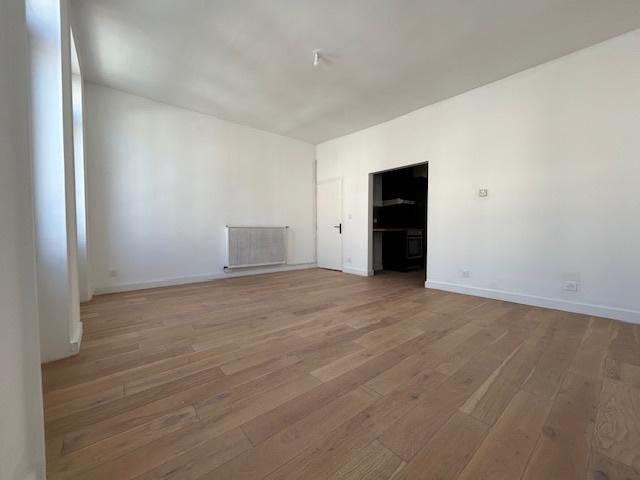 Appartement vente à Lille
