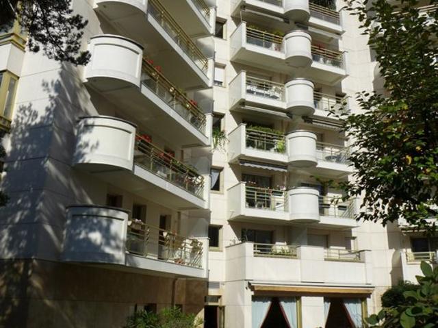 Appartement vente à Nanterre, Levallois-perret
