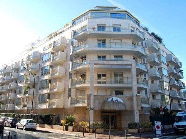 Appartement vente à Nanterre, Levallois-perret