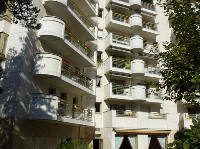 Appartement vente à Nanterre, Levallois-perret