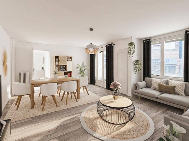 Appartement location à Perpignan