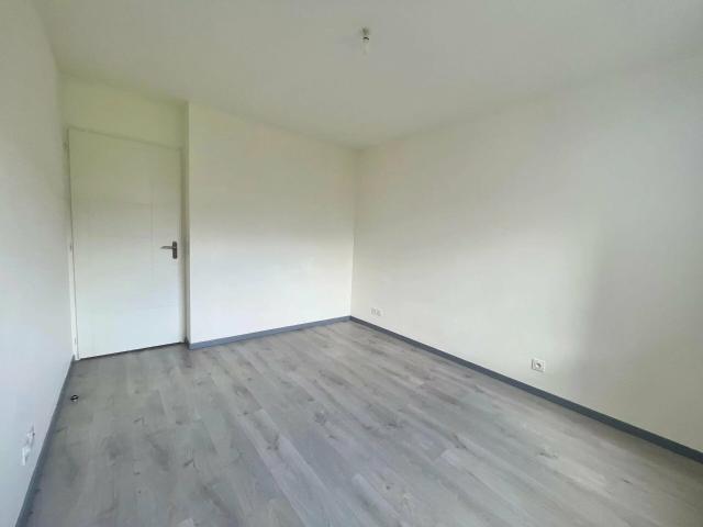 Apartment kaufen