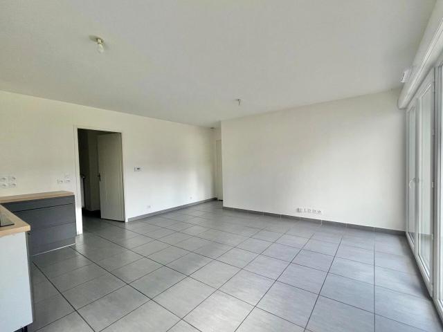Appartement vente à Saint-Julien-en-Genevois, Cranves-sales