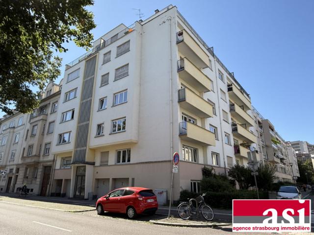 Appartement vente à Strasbourg, Hoenheim