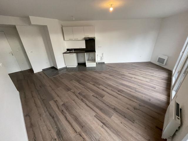 Appartement location à Torcy, Chalifert